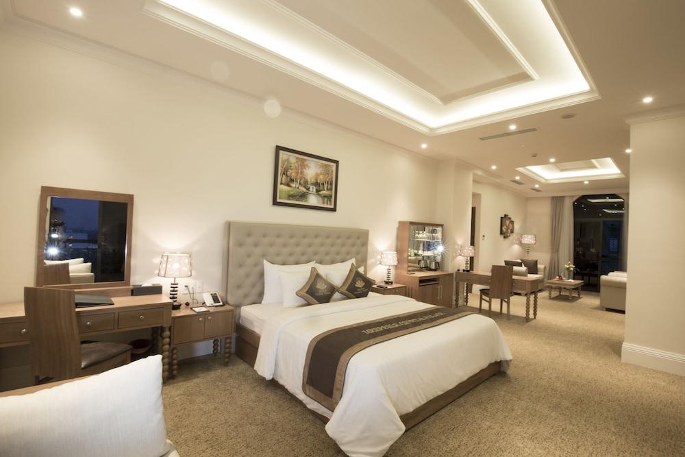 Merperle Crystal Palace Ho Chi Minh Zewnętrze zdjęcie